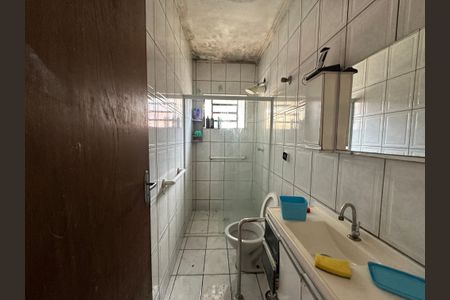 Casa à venda com 140m², 2 quartos e 2 vagasBanheiro