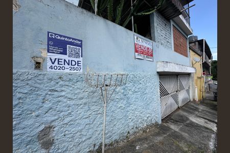 Casa à venda com 140m², 2 quartos e 2 vagasFachada