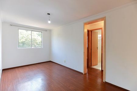 Sala de apartamento para alugar com 2 quartos, 47m² em Jardim do Tiro, São Paulo