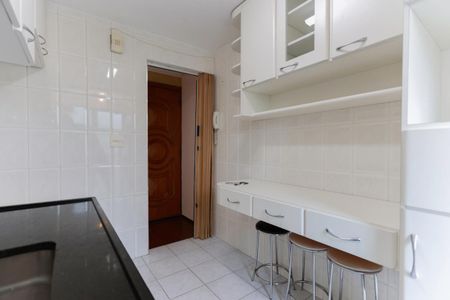 Apartamento para alugar com 47m², 2 quartos e 1 vagaCozinha