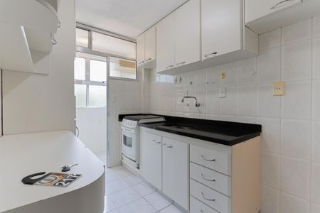 Apartamento para alugar com 47m², 2 quartos e 1 vagaCozinha