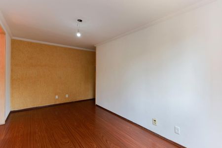 Sala de apartamento para alugar com 2 quartos, 47m² em Jardim do Tiro, São Paulo