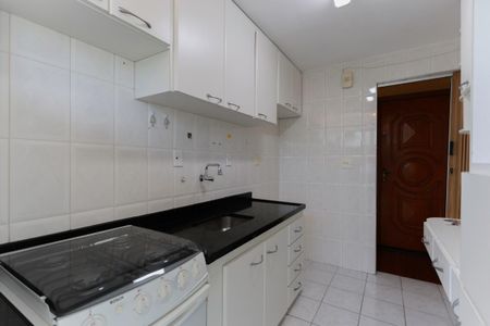 Apartamento para alugar com 47m², 2 quartos e 1 vagaCozinha