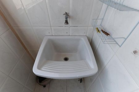 Apartamento para alugar com 47m², 2 quartos e 1 vagaÁrea de serviço