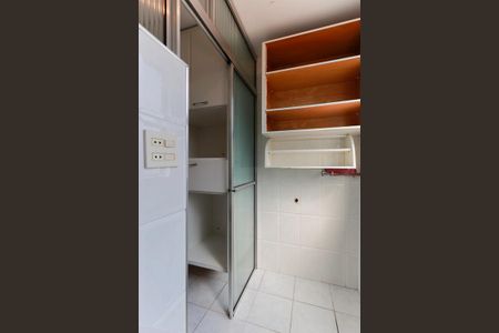 Apartamento para alugar com 47m², 2 quartos e 1 vagaÁrea de serviço