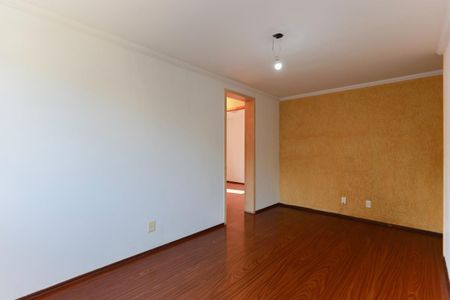 Sala de apartamento para alugar com 2 quartos, 47m² em Jardim do Tiro, São Paulo