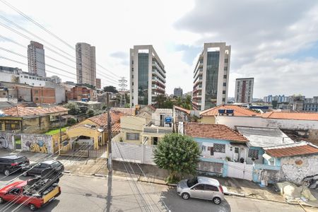 Apartamento para alugar com 30m², 2 quartos e sem vagaVista da cozinha