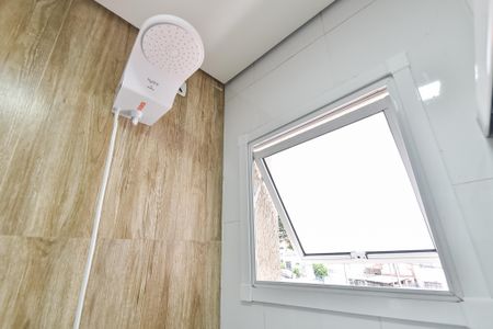 Apartamento para alugar com 30m², 2 quartos e sem vagaBanheiro