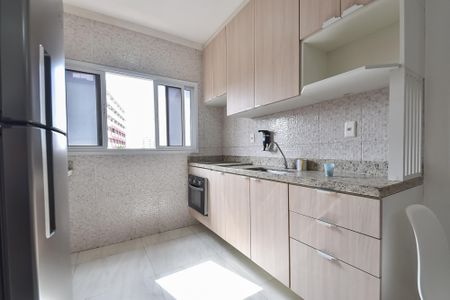 Apartamento para alugar com 30m², 2 quartos e sem vagaCozinha