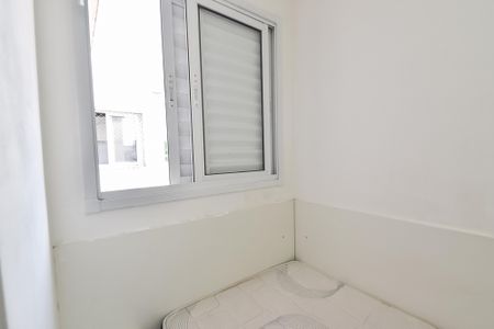 Apartamento para alugar com 30m², 2 quartos e sem vagaQuarto 2