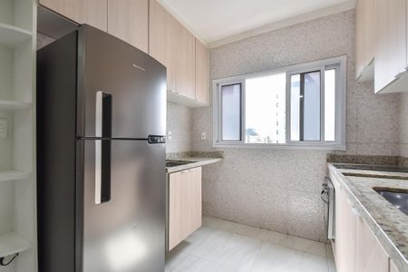 Apartamento para alugar com 30m², 2 quartos e sem vagaCozinha