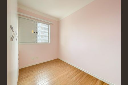 Apartamento à venda com 80m², 2 quartos e 2 vagasQuarto 2