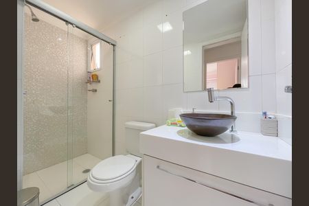Apartamento à venda com 80m², 2 quartos e 2 vagasBanheiro