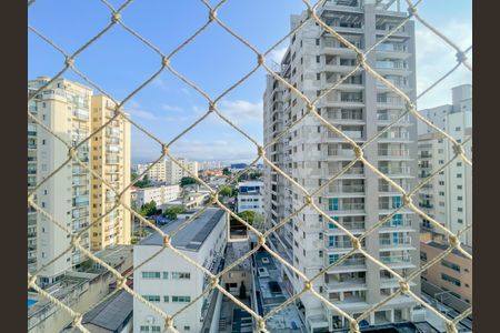 Apartamento à venda com 80m², 2 quartos e 2 vagasVista
