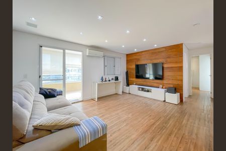 Apartamento à venda com 80m², 2 quartos e 2 vagasSala