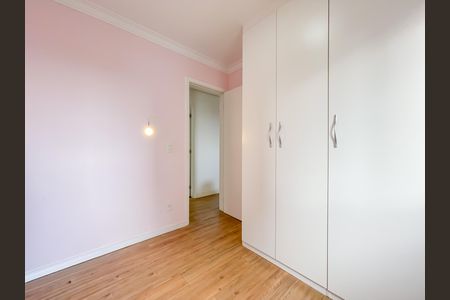 Apartamento à venda com 80m², 2 quartos e 2 vagasQuarto 2