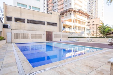 Apartamento à venda com 80m², 2 quartos e 2 vagasÁrea comum - Piscina
