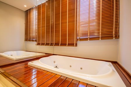 Apartamento à venda com 80m², 2 quartos e 2 vagasEspaço Beleza - Jacuzzi