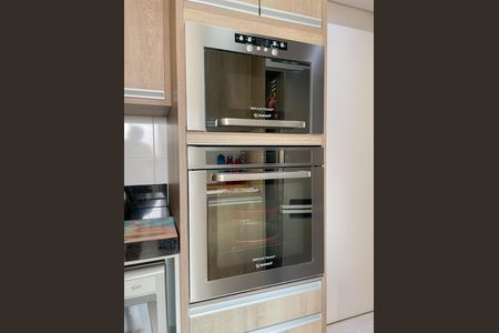 Apartamento à venda com 80m², 2 quartos e 2 vagasCozinha