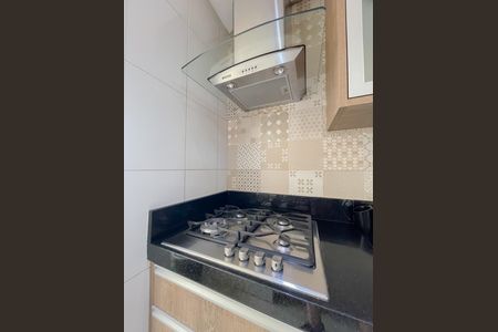 Apartamento à venda com 80m², 2 quartos e 2 vagasCozinha