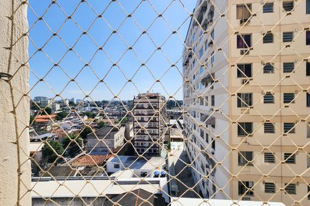 Apartamento à venda com 64m², 2 quartos e 1 vaga Apartamento à venda com 64m², 2 quartos e 1 vagaVista do Quarto 1