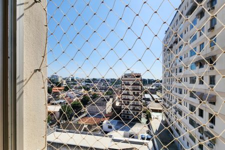 Apartamento à venda com 64m², 2 quartos e 1 vaga Apartamento à venda com 64m², 2 quartos e 1 vagaVista do Quarto 2