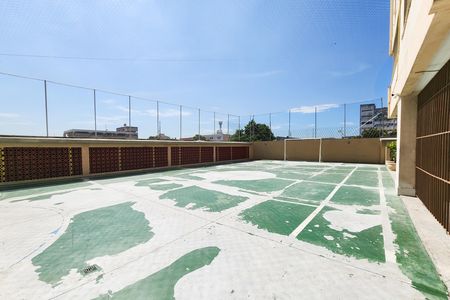 Apartamento à venda com 64m², 2 quartos e 1 vaga Apartamento à venda com 64m², 2 quartos e 1 vagaÁrea Comum