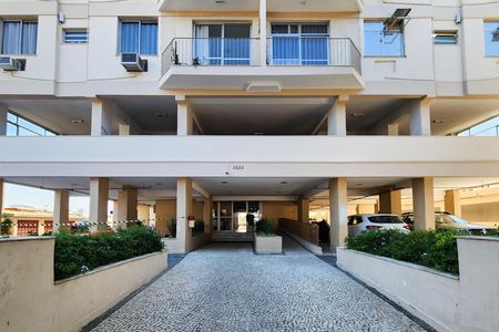 Apartamento à venda com 64m², 2 quartos e 1 vaga Apartamento à venda com 64m², 2 quartos e 1 vagaÁrea Comum