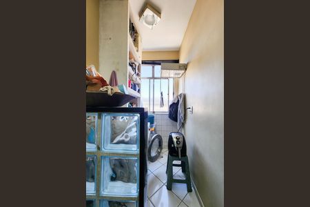Apartamento à venda com 64m², 2 quartos e 1 vaga Apartamento à venda com 64m², 2 quartos e 1 vagaÁrea de Serviço