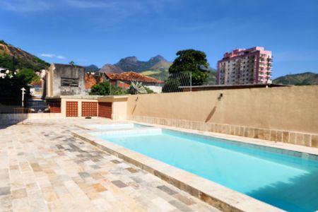 Apartamento à venda com 64m², 2 quartos e 1 vaga Apartamento à venda com 64m², 2 quartos e 1 vagaÁrea Comum