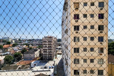 Apartamento à venda com 64m², 2 quartos e 1 vaga Apartamento à venda com 64m², 2 quartos e 1 vagaVista