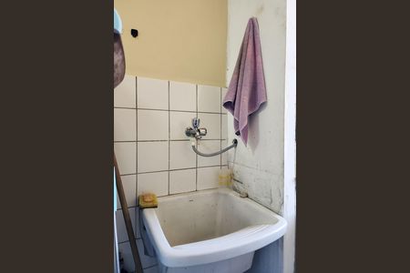 Apartamento à venda com 64m², 2 quartos e 1 vaga Apartamento à venda com 64m², 2 quartos e 1 vagaÁrea de Serviço