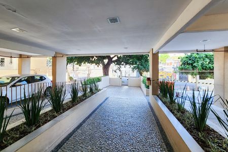 Apartamento à venda com 64m², 2 quartos e 1 vaga Apartamento à venda com 64m², 2 quartos e 1 vagaÁrea Comum