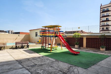 Apartamento à venda com 64m², 2 quartos e 1 vaga Apartamento à venda com 64m², 2 quartos e 1 vagaÁrea Comum