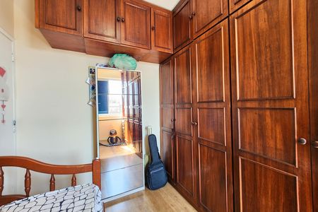 Apartamento à venda com 64m², 2 quartos e 1 vaga Apartamento à venda com 64m², 2 quartos e 1 vagaQuarto 2