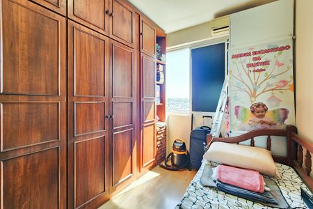 Apartamento à venda com 64m², 2 quartos e 1 vaga Apartamento à venda com 64m², 2 quartos e 1 vagaQuarto 2