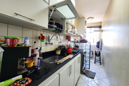 Apartamento à venda com 64m², 2 quartos e 1 vaga Apartamento à venda com 64m², 2 quartos e 1 vagaCozinha