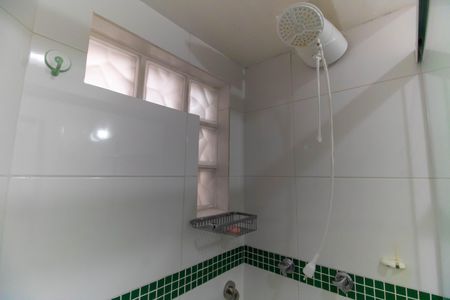Apartamento para alugar com 60m², 2 quartos e 1 vagaBanheiro Social