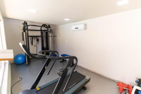 Apartamento para alugar com 60m², 2 quartos e 1 vagaÁrea comum