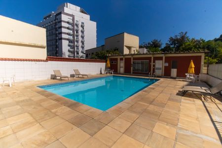 Apartamento para alugar com 60m², 2 quartos e 1 vagaÁrea comum