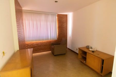 Apartamento para alugar com 60m², 2 quartos e 1 vagaSala