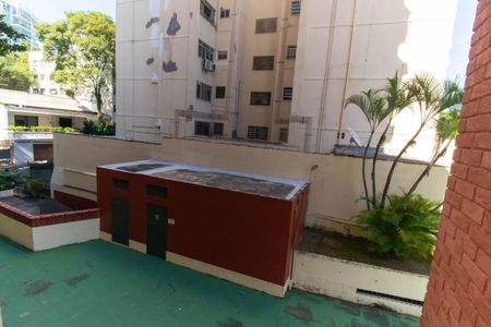 Apartamento para alugar com 60m², 2 quartos e 1 vagaVista do Quarto 