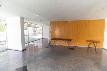 Apartamento para alugar com 60m², 2 quartos e 1 vagaÁrea comum