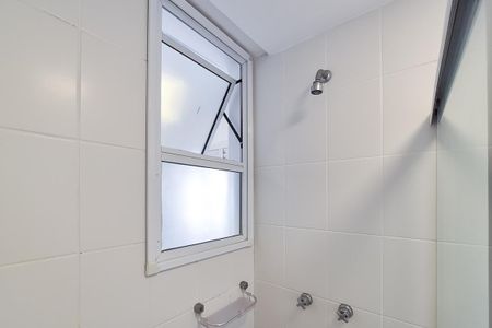 Apartamento para alugar com 59m², 3 quartos e 1 vagaBanheiro Social