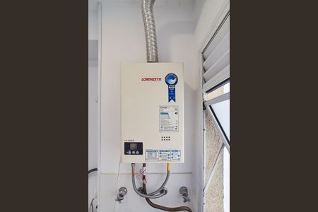 Apartamento para alugar com 59m², 3 quartos e 1 vagaÁrea de Serviço