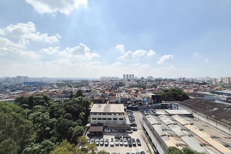 Apartamento para alugar com 59m², 3 quartos e 1 vagaQuarto 2 - vista
