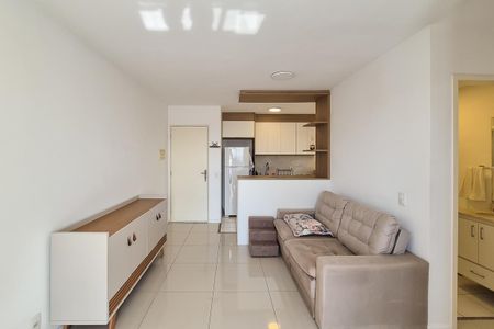 Apartamento para alugar com 59m², 3 quartos e 1 vagaSala