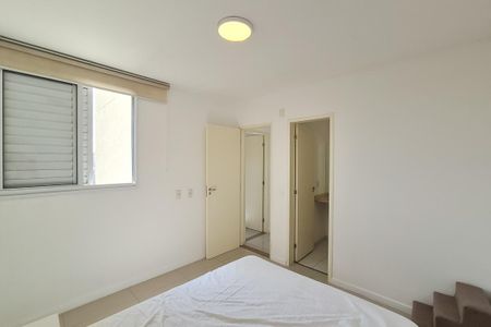Apartamento para alugar com 59m², 3 quartos e 1 vagaSuíte