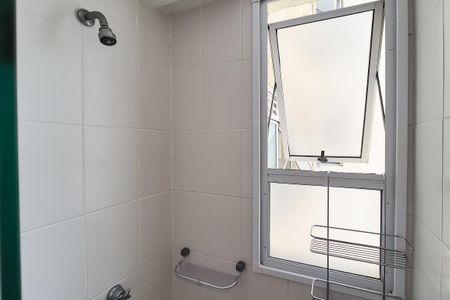 Apartamento para alugar com 59m², 3 quartos e 1 vagaBanheiro da Suíte