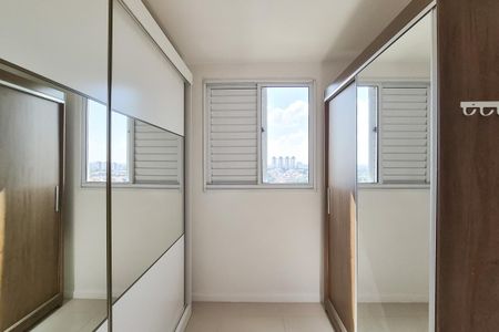 Apartamento para alugar com 59m², 3 quartos e 1 vagaQuarto 1